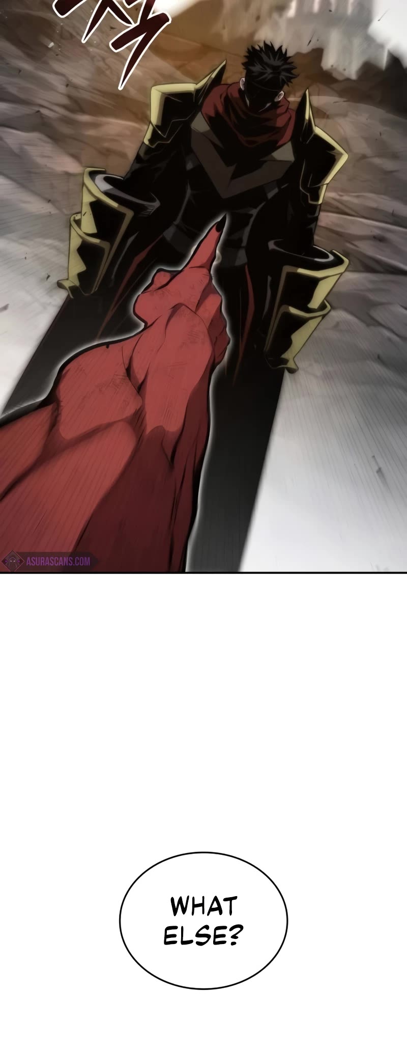 Boundless Ascension Chap 78 - Next Chap 79