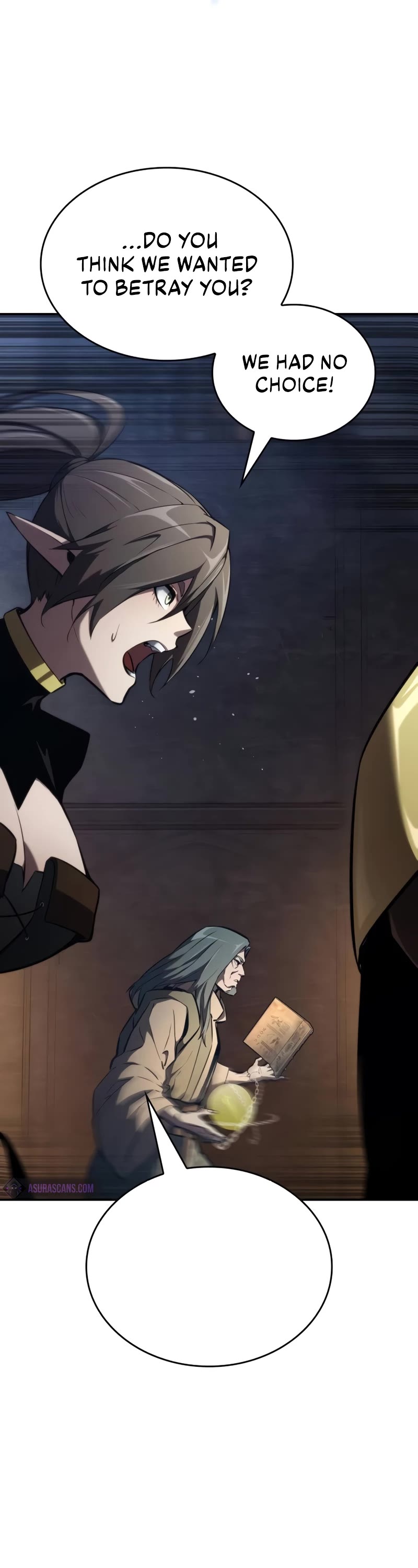 Boundless Ascension Chap 78 - Next Chap 79