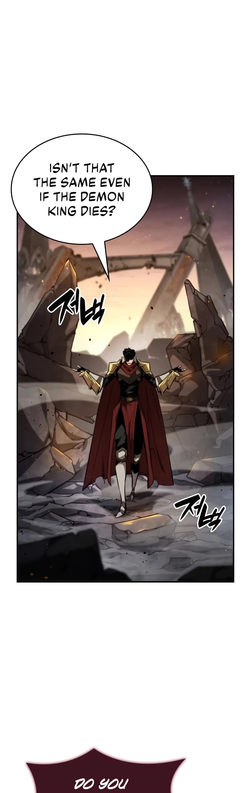 Boundless Ascension Chap 78 - Next Chap 79