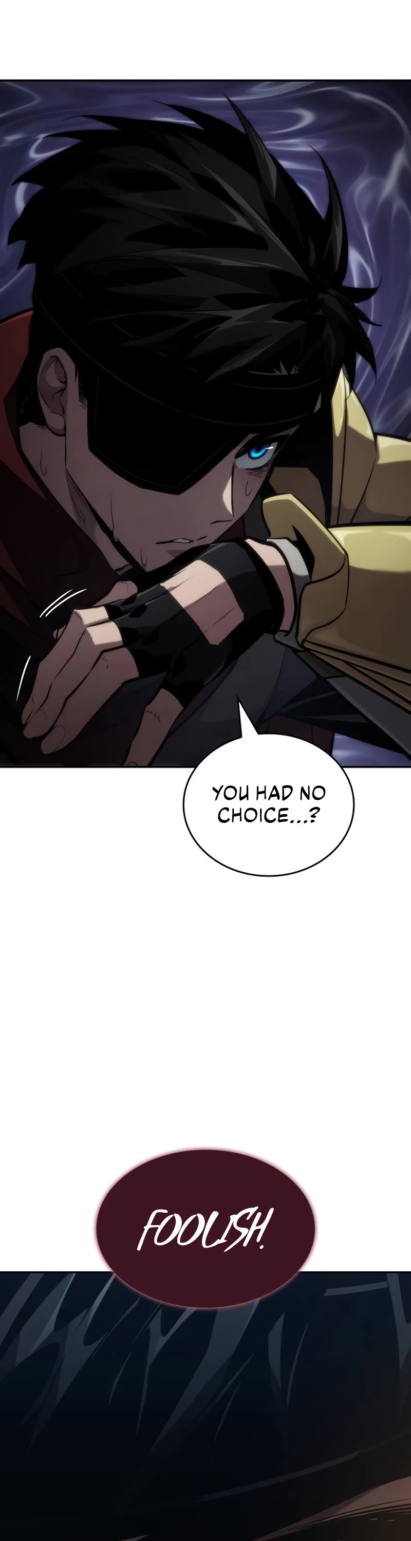 Boundless Ascension Chap 78 - Next Chap 79