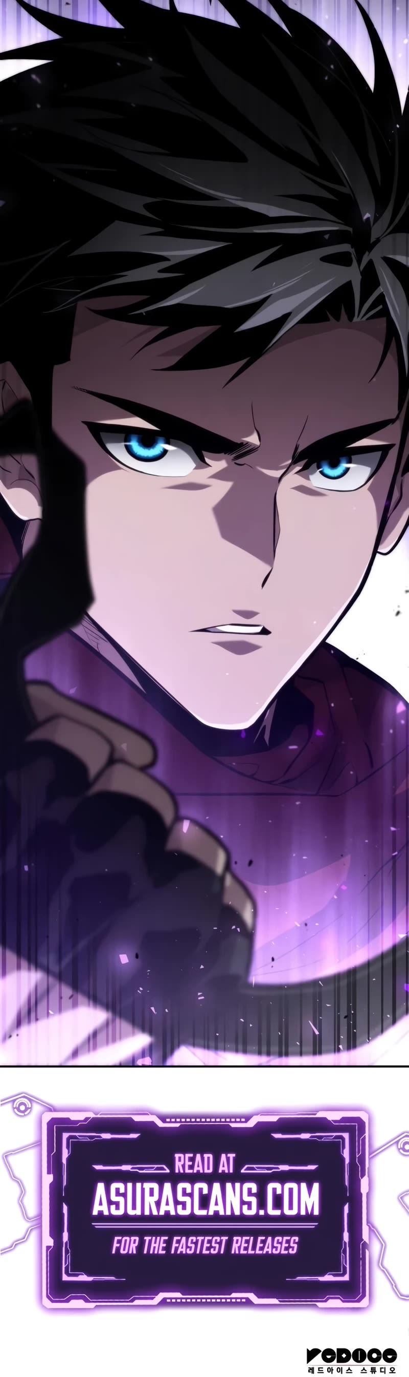 Boundless Ascension Chap 78 - Next Chap 79