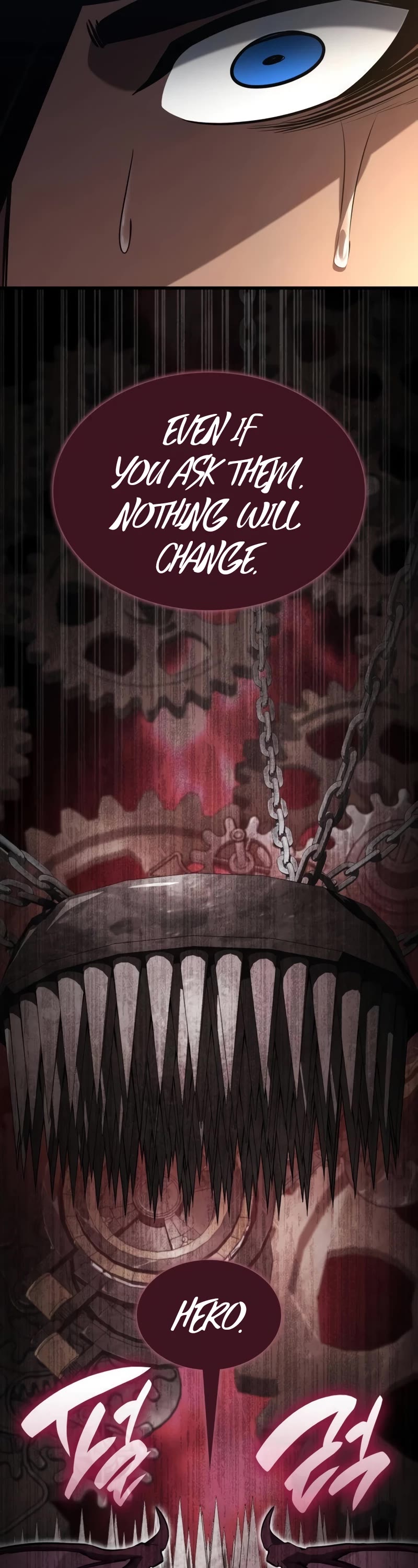 Boundless Ascension Chap 78 - Next Chap 79