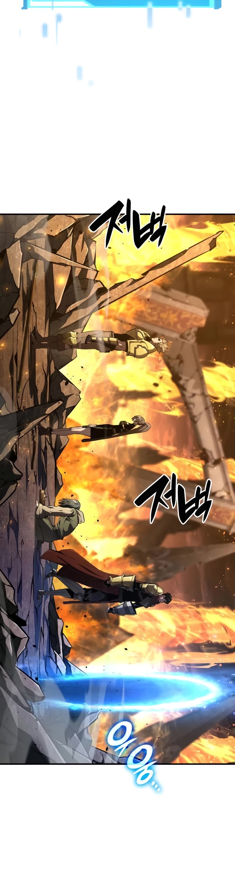 Boundless Ascension Chap 79 - Next Chap 80