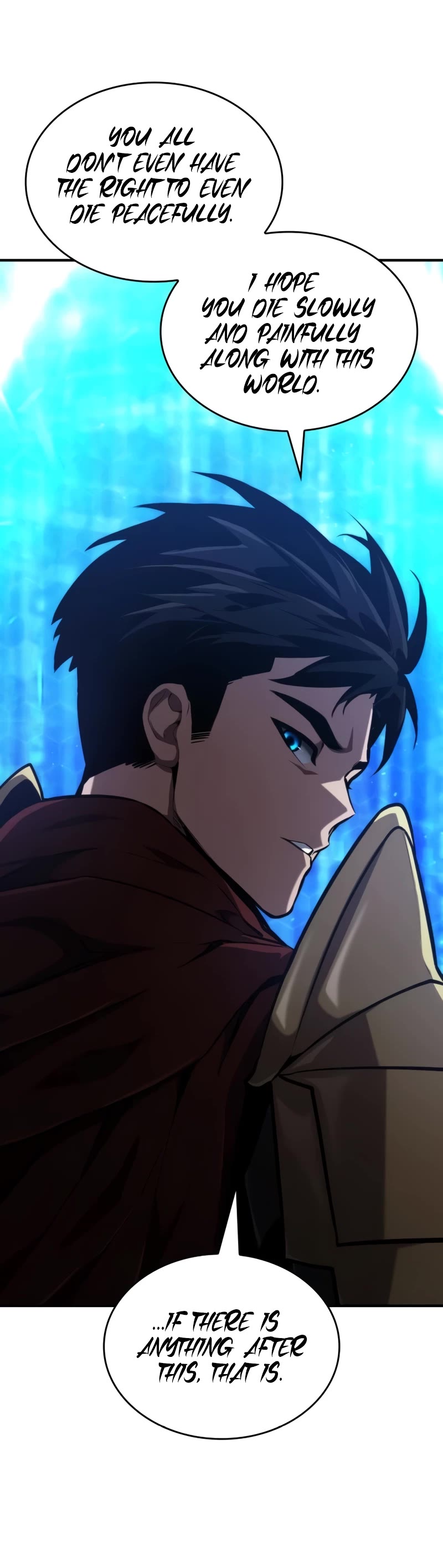 Boundless Ascension Chap 79 - Next Chap 80