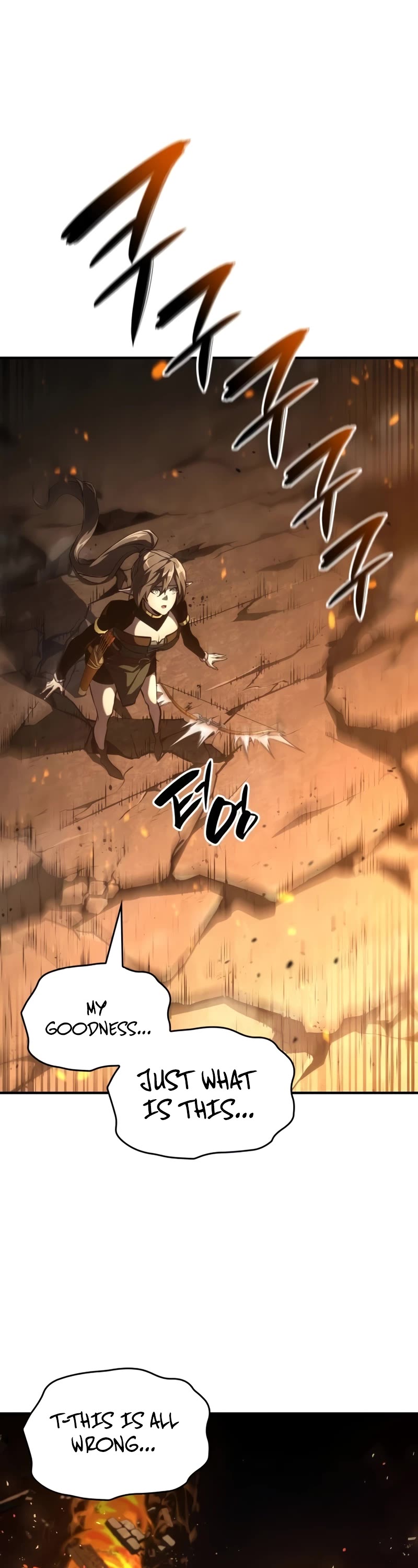 Boundless Ascension Chap 79 - Next Chap 80