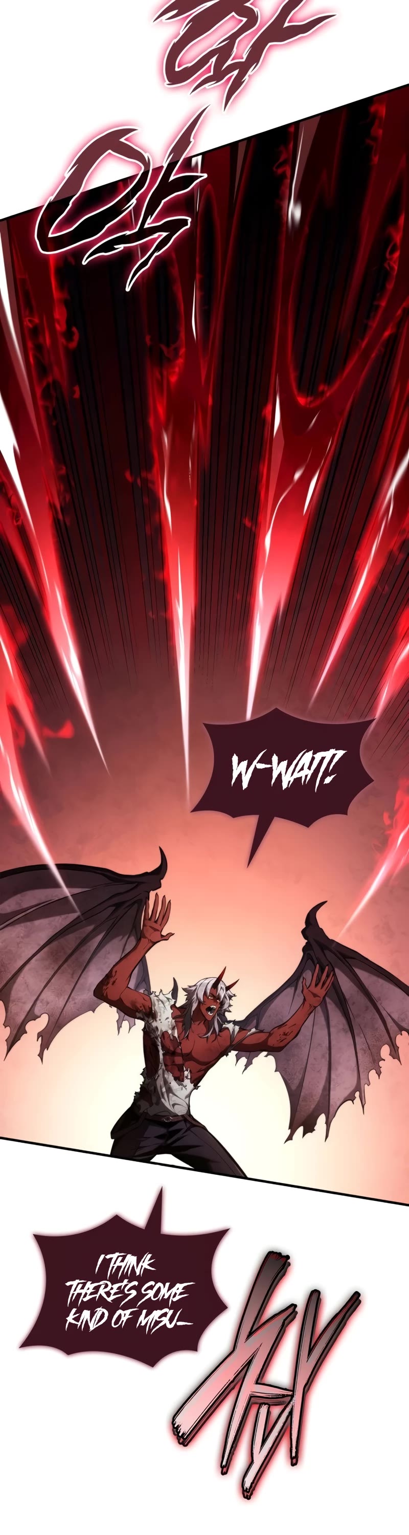 Boundless Ascension Chap 79 - Next Chap 80