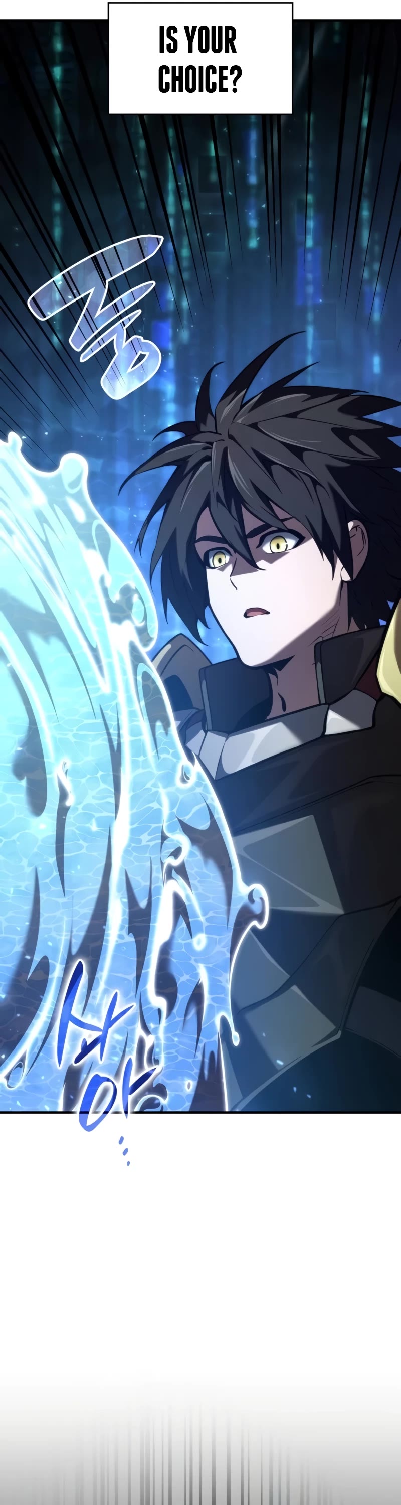 Boundless Ascension Chap 79 - Next Chap 80