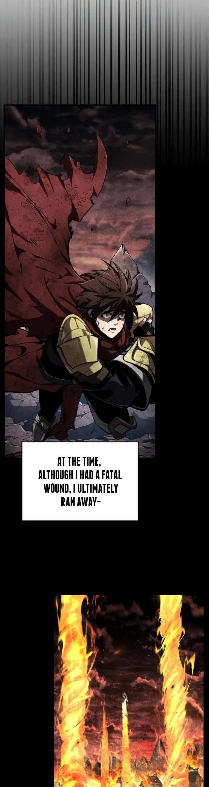 Boundless Ascension Chap 79 - Next Chap 80