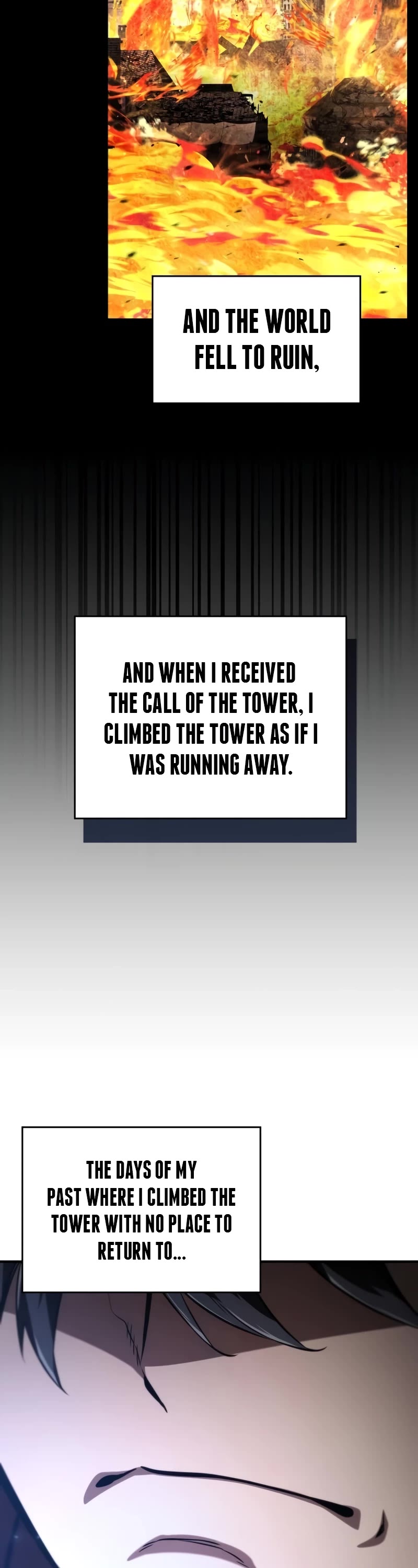 Boundless Ascension Chap 79 - Next Chap 80