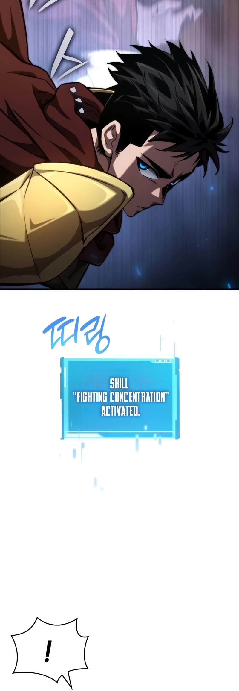 Boundless Ascension Chap 79 - Next Chap 80