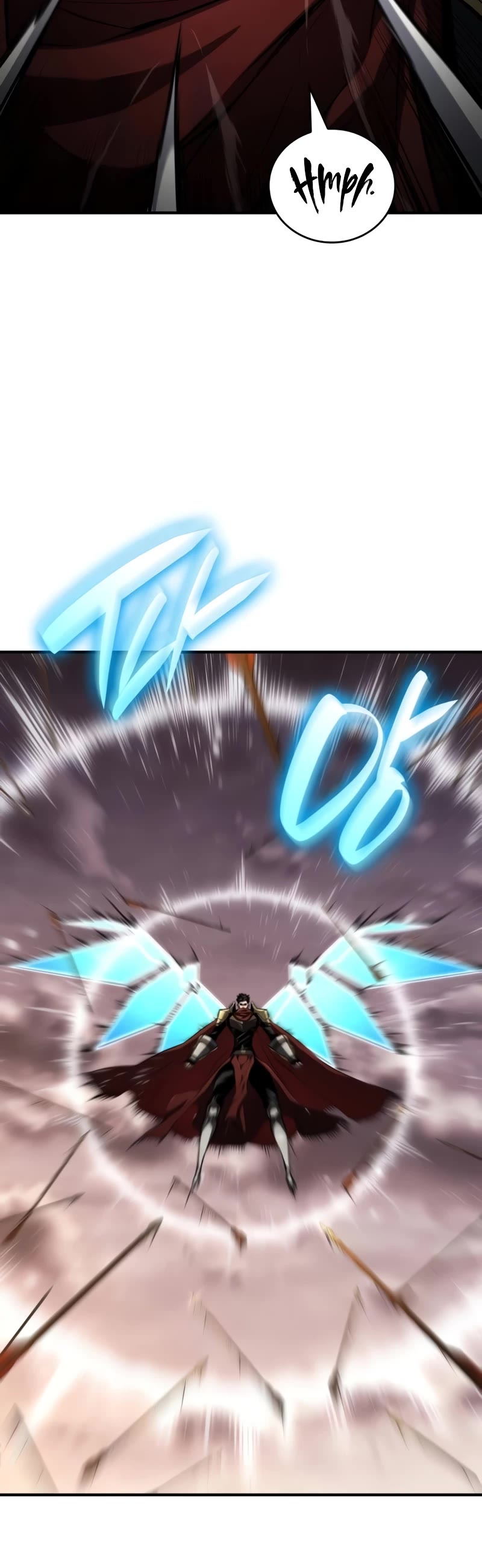 Boundless Ascension Chap 79 - Next Chap 80