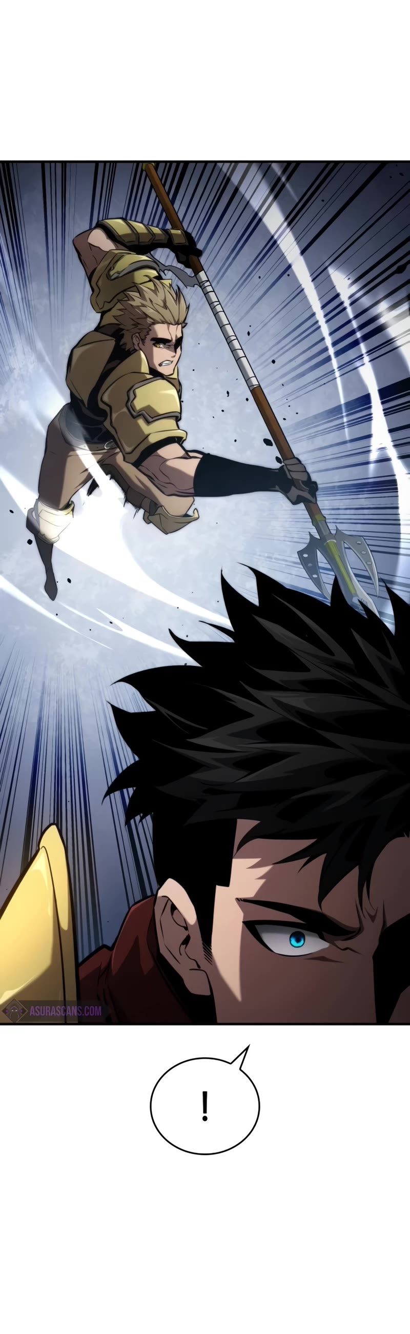 Boundless Ascension Chap 79 - Next Chap 80