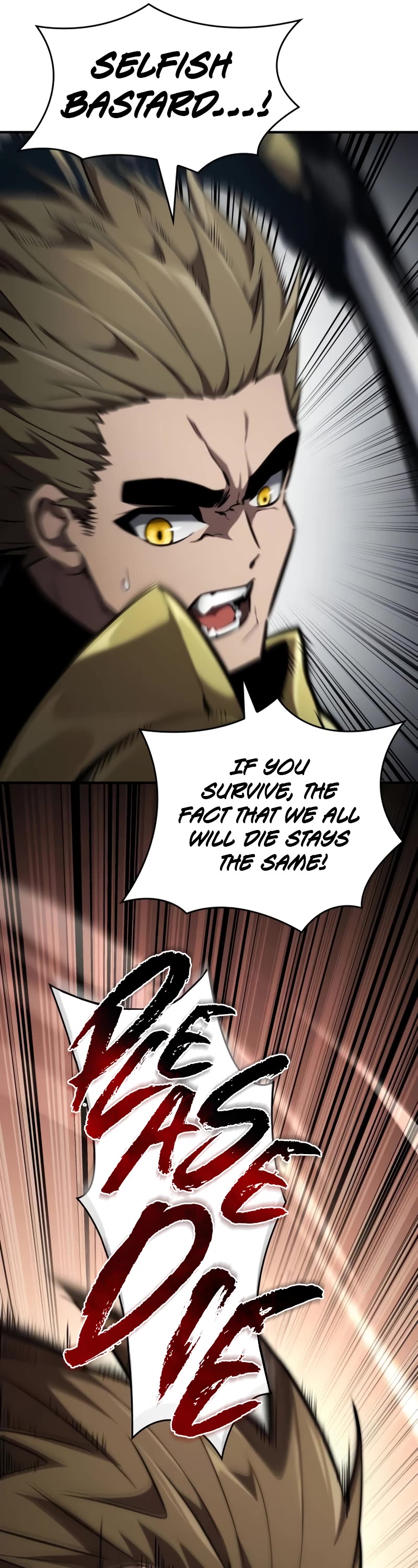 Boundless Ascension Chap 79 - Next Chap 80