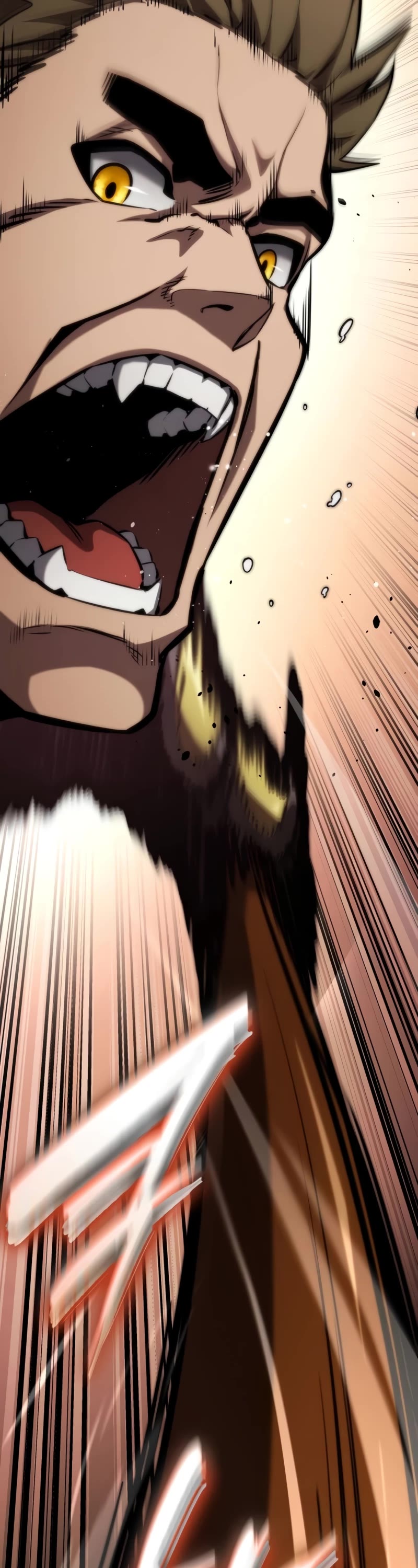 Boundless Ascension Chap 79 - Next Chap 80