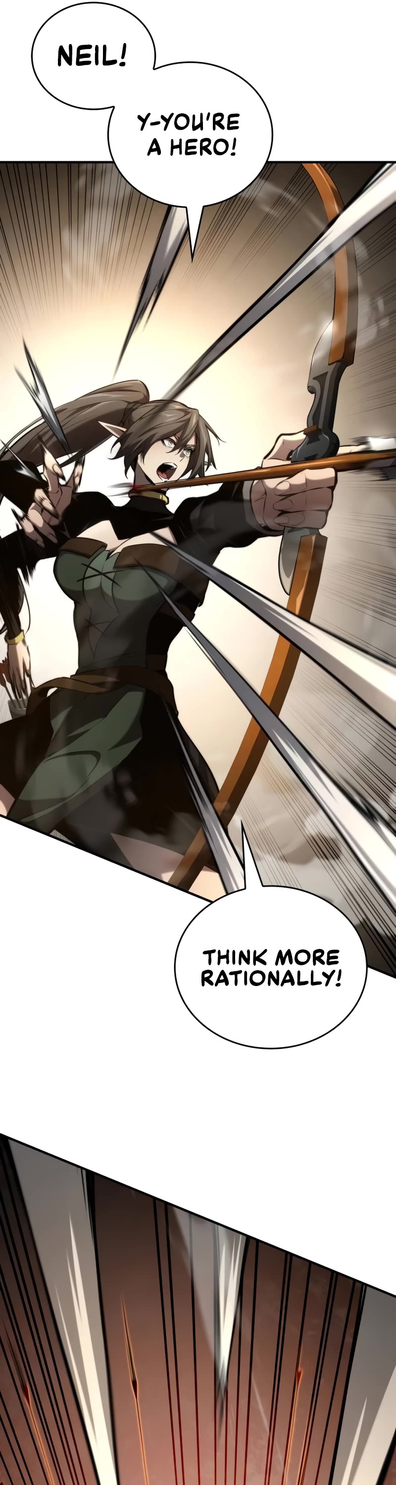 Boundless Ascension Chap 79 - Next Chap 80