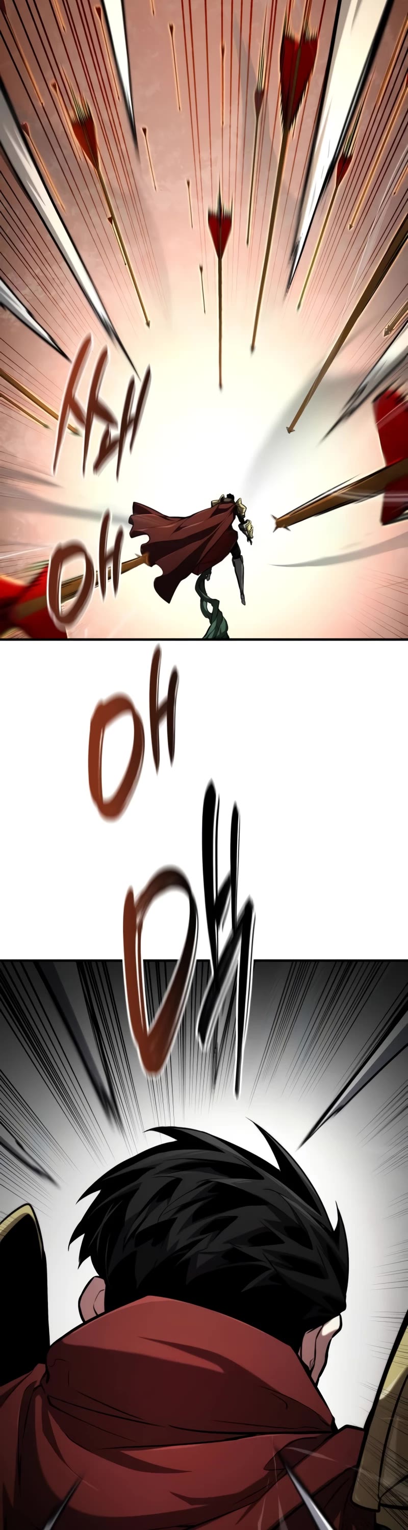 Boundless Ascension Chap 79 - Next Chap 80