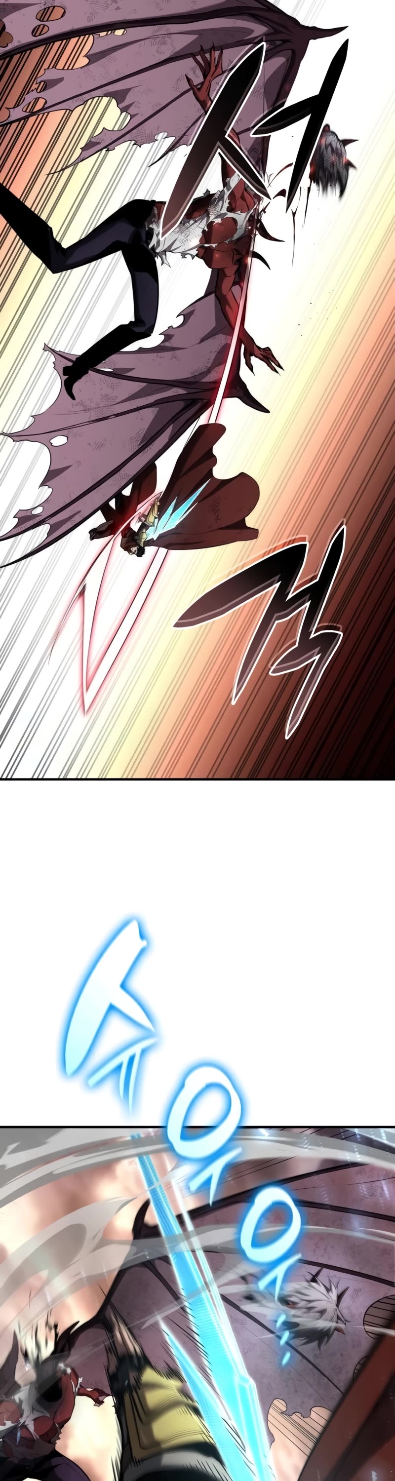 Boundless Ascension Chap 79 - Next Chap 80