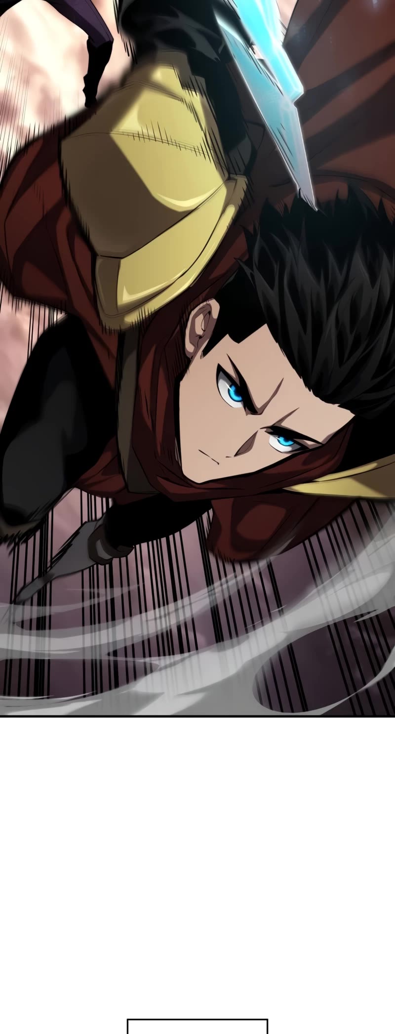 Boundless Ascension Chap 79 - Next Chap 80