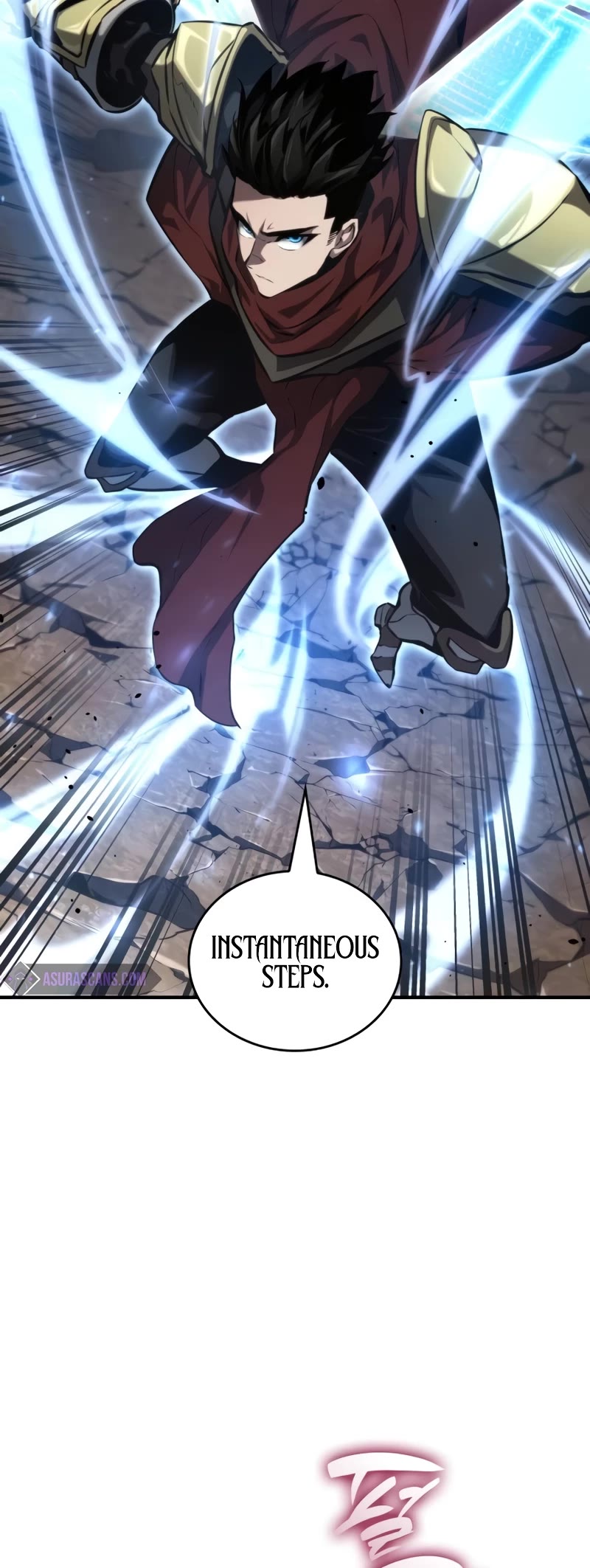 Boundless Ascension Chap 79 - Next Chap 80