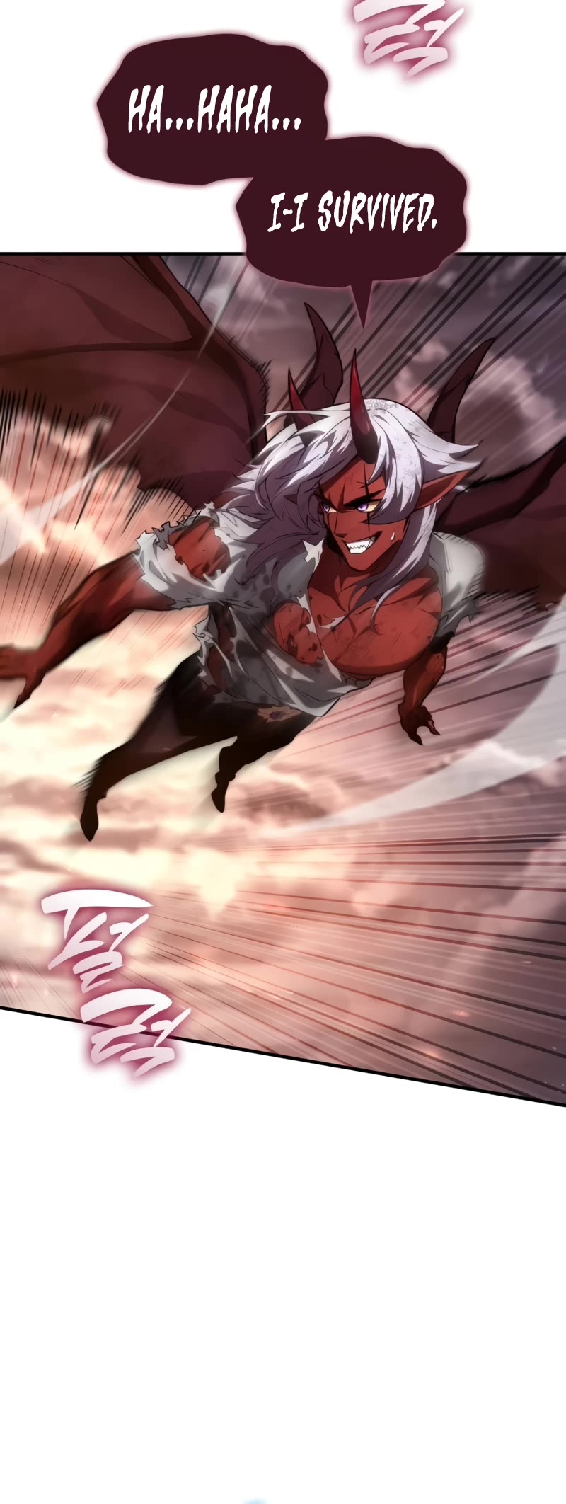 Boundless Ascension Chap 79 - Next Chap 80