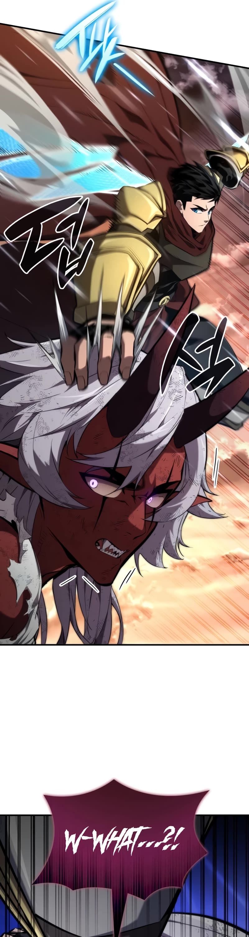 Boundless Ascension Chap 79 - Next Chap 80