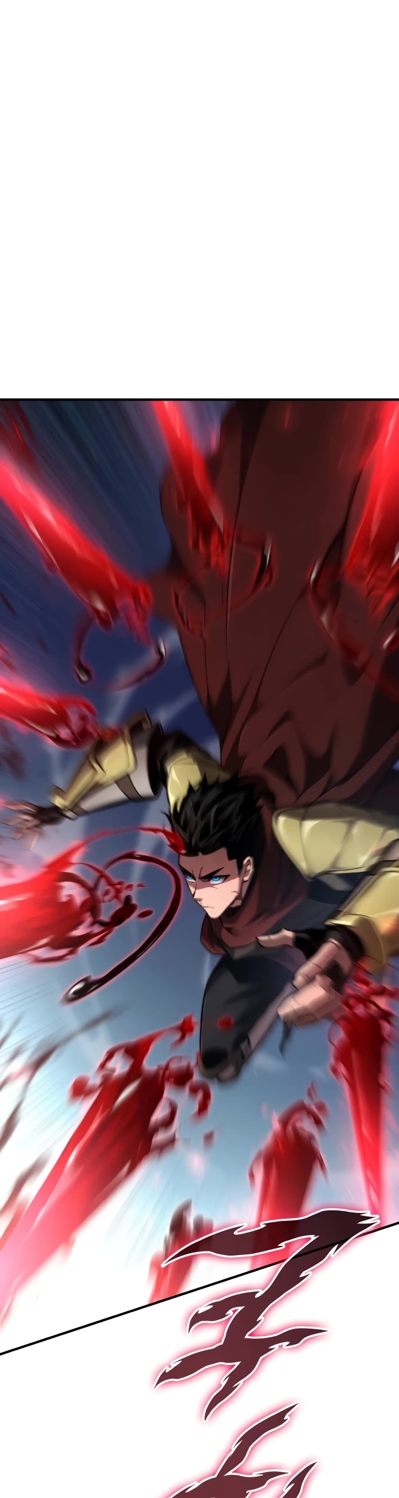 Boundless Ascension Chap 79 - Next Chap 80