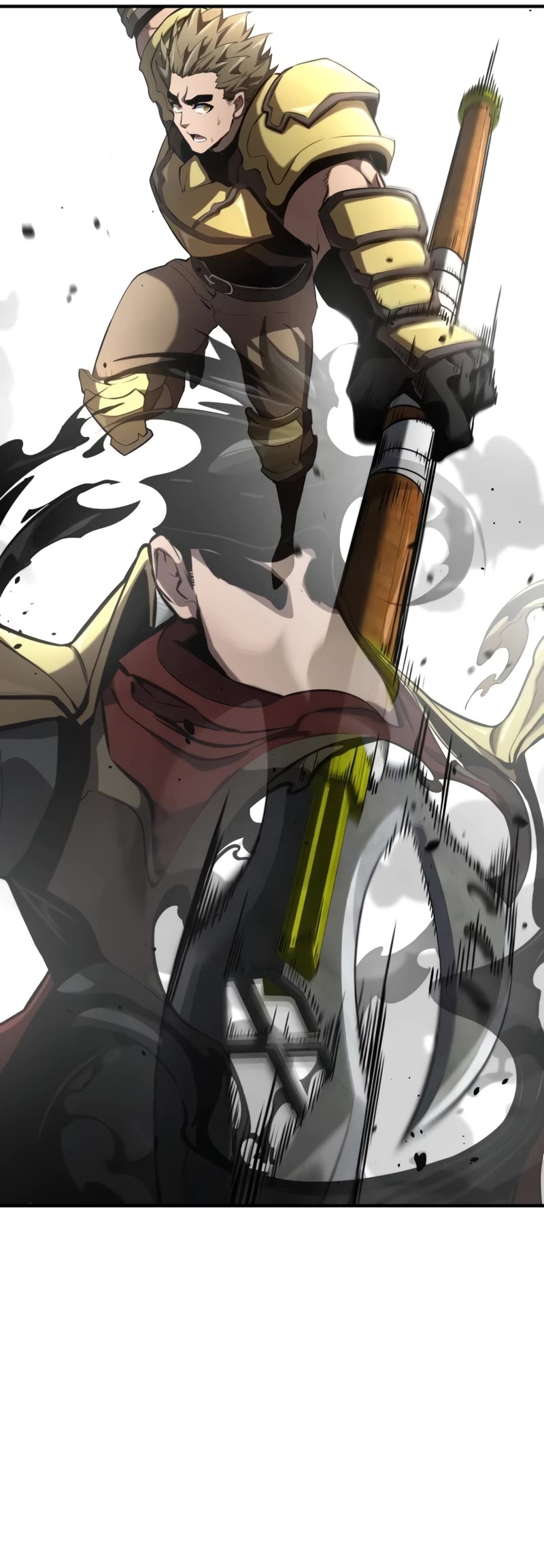 Boundless Ascension Chap 79 - Next Chap 80