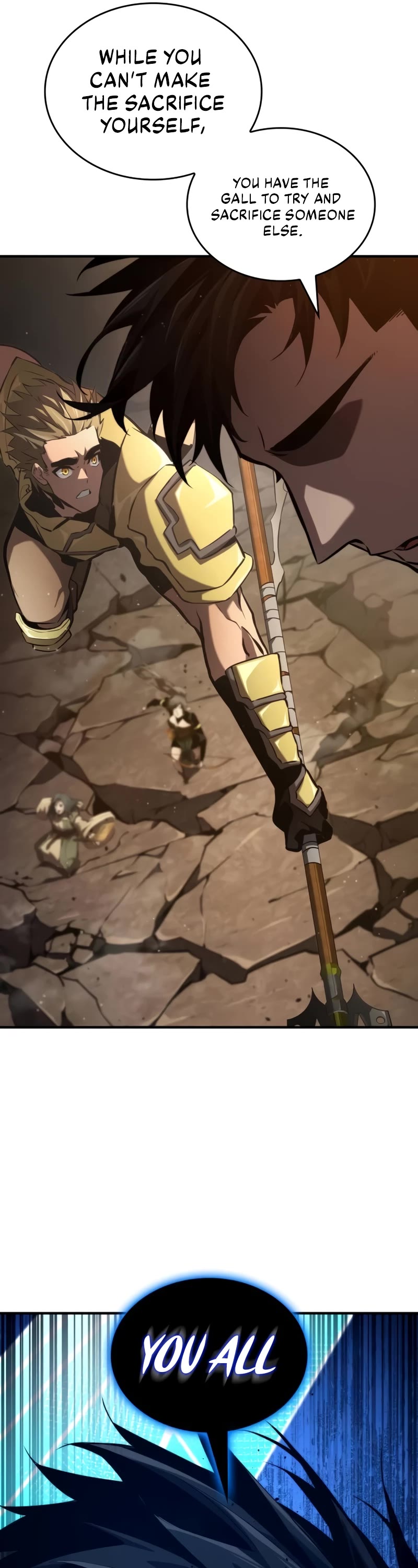 Boundless Ascension Chap 79 - Next Chap 80