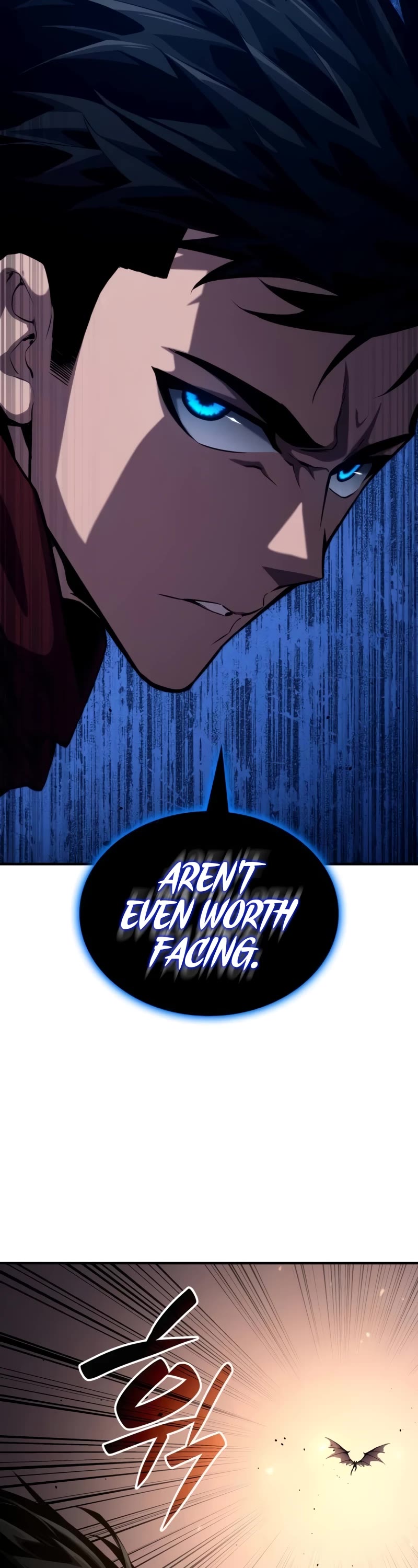 Boundless Ascension Chap 79 - Next Chap 80