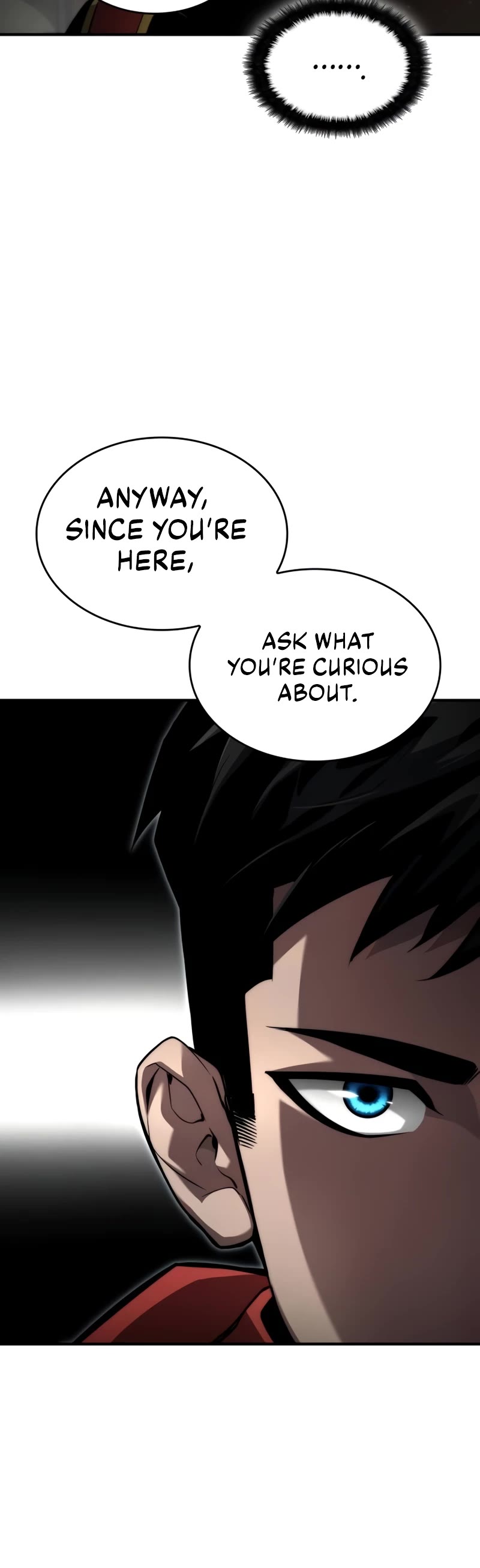 Boundless Ascension Chap 79 - Next Chap 80