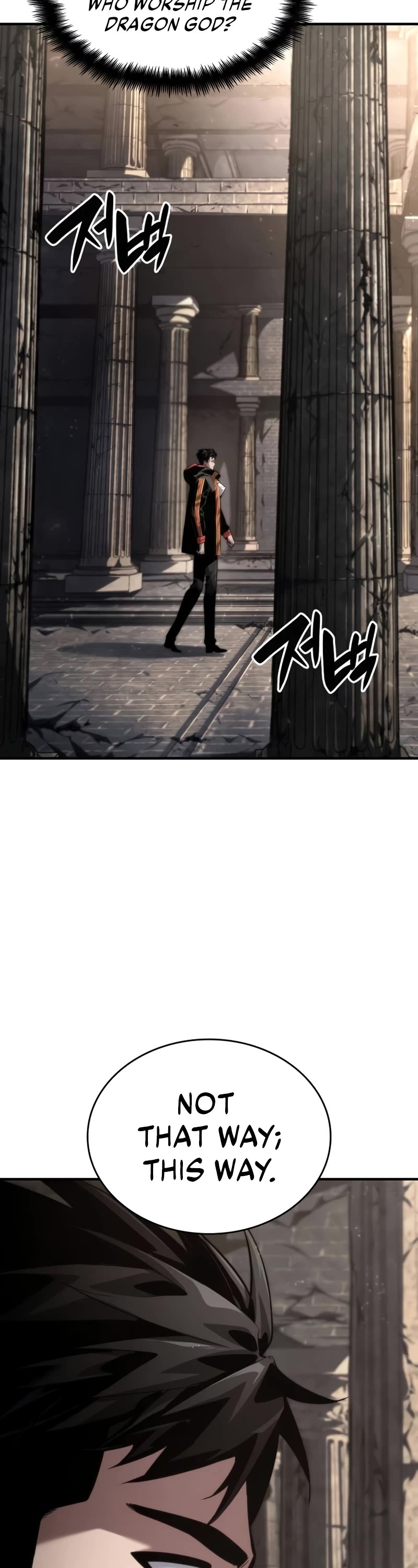 Boundless Ascension Chap 79 - Next Chap 80