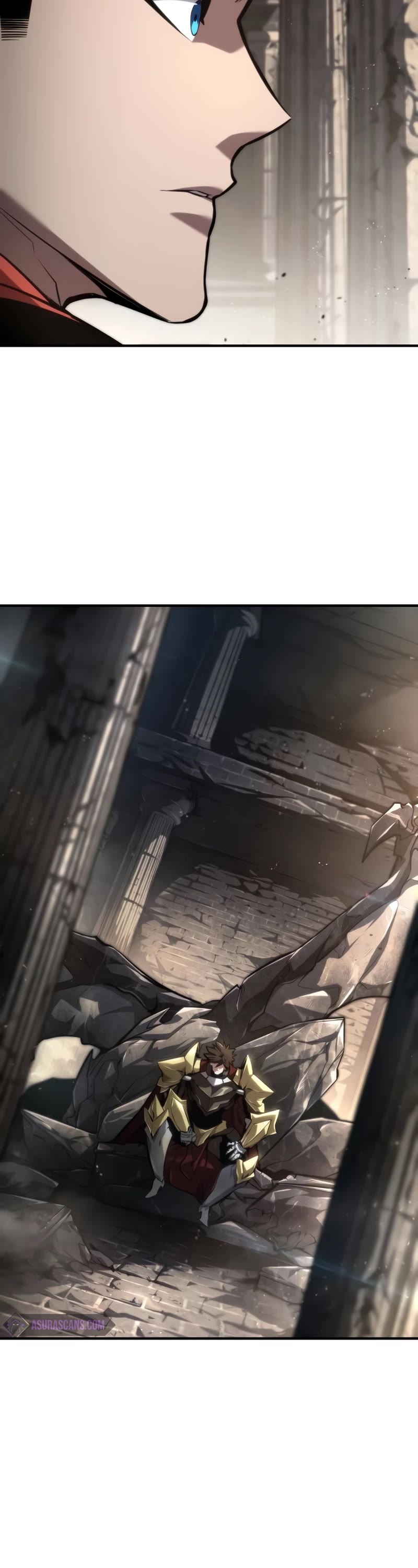 Boundless Ascension Chap 79 - Next Chap 80