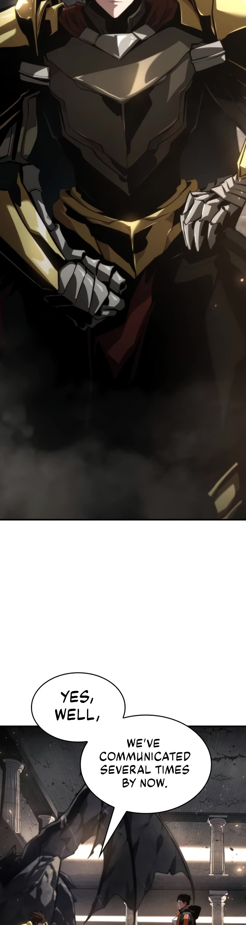 Boundless Ascension Chap 79 - Next Chap 80