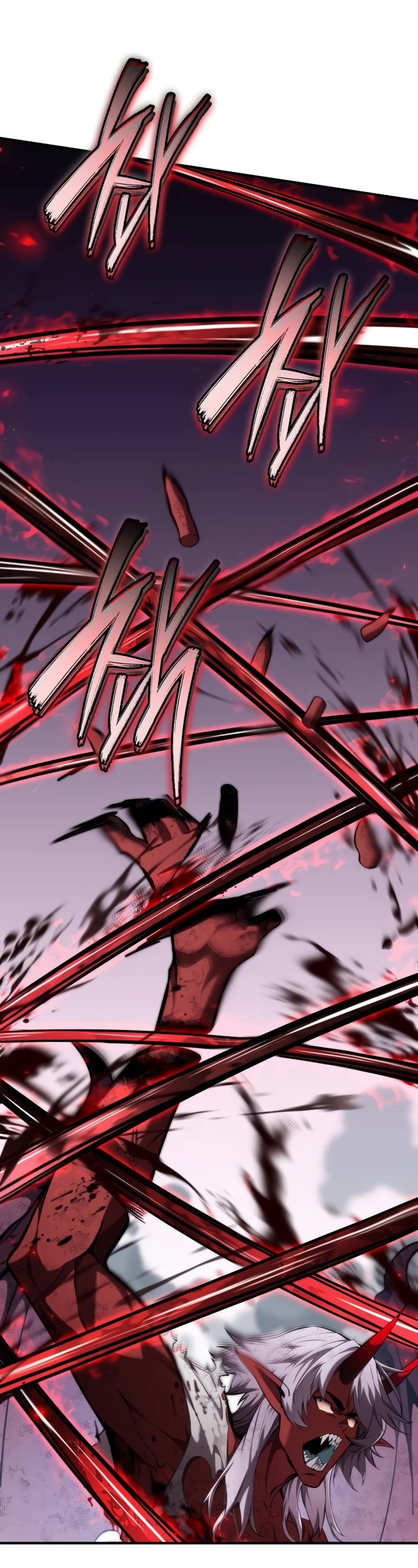 Boundless Ascension Chap 79 - Next Chap 80