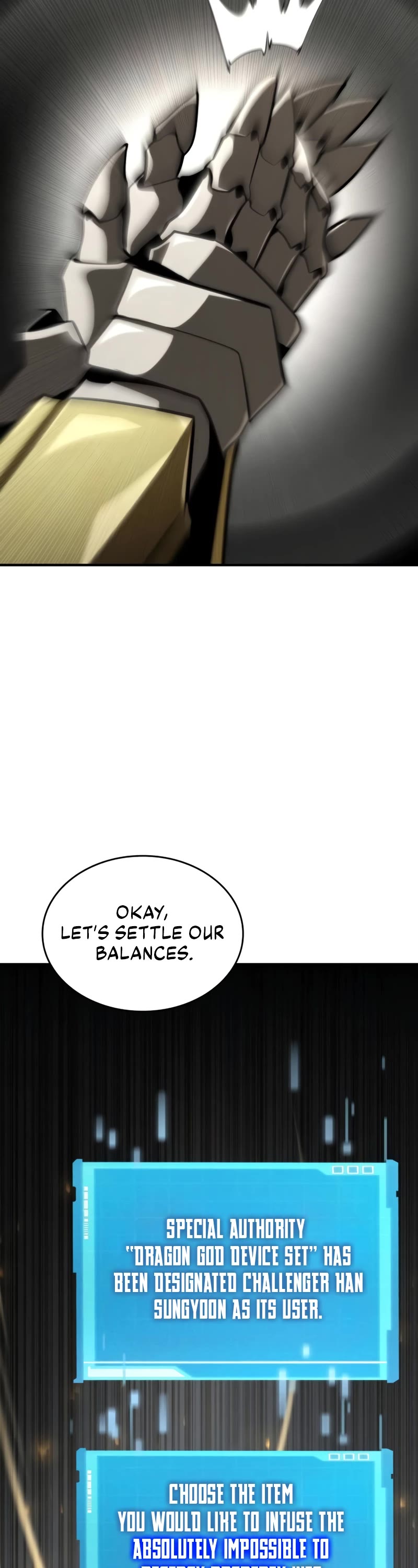 Boundless Ascension Chap 79 - Next Chap 80