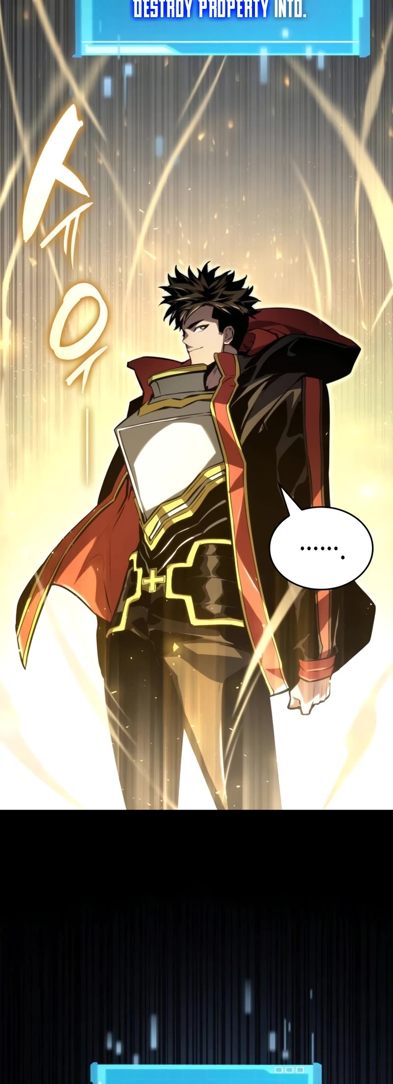 Boundless Ascension Chap 79 - Next Chap 80