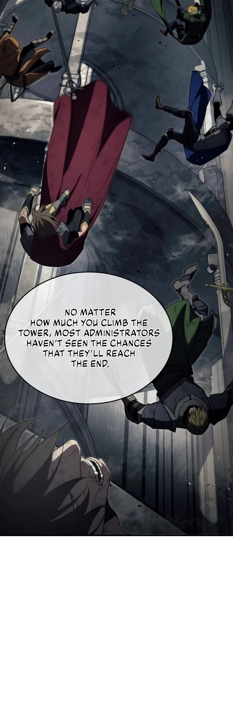 Boundless Ascension Chap 79 - Next Chap 80