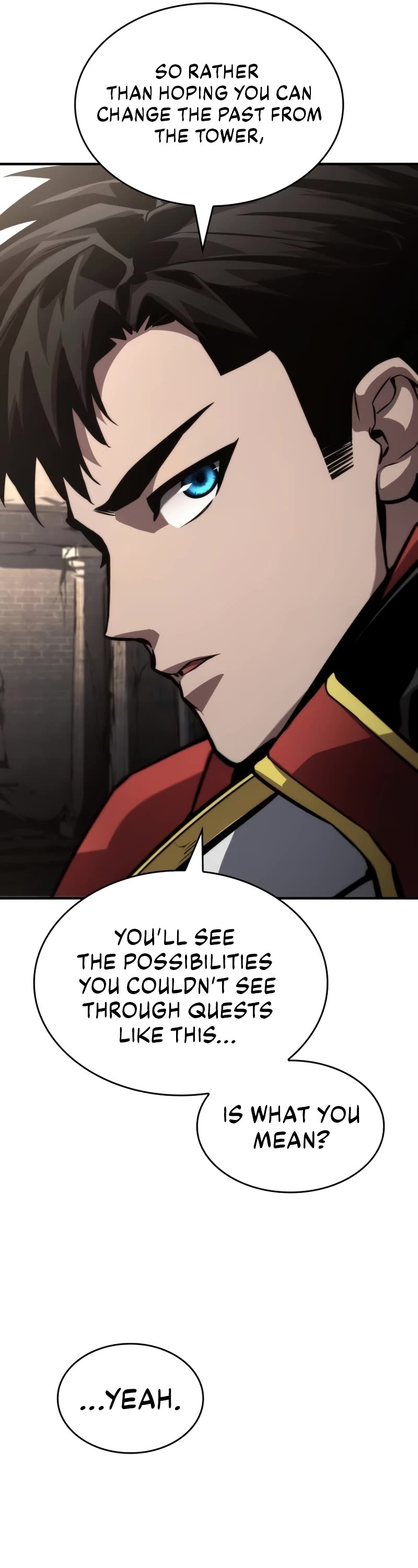 Boundless Ascension Chap 79 - Next Chap 80