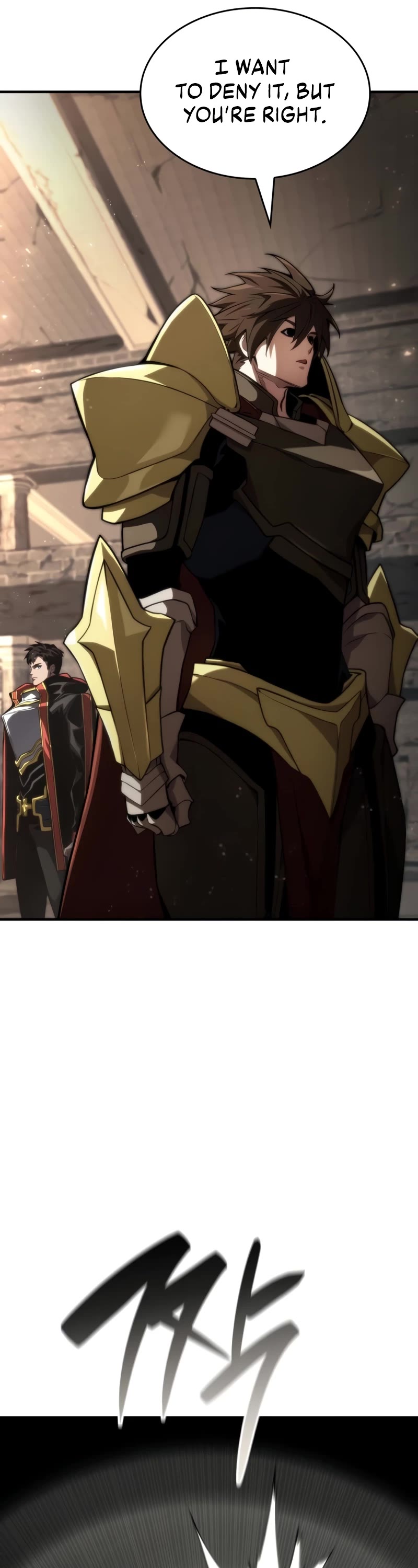 Boundless Ascension Chap 79 - Next Chap 80