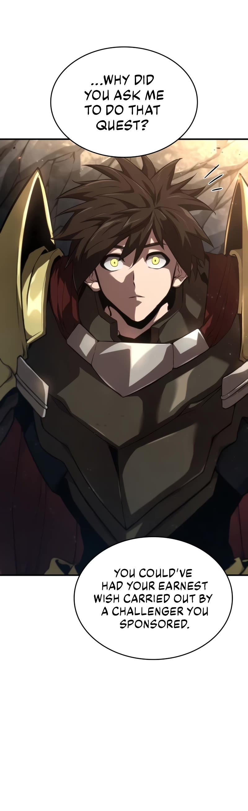 Boundless Ascension Chap 79 - Next Chap 80