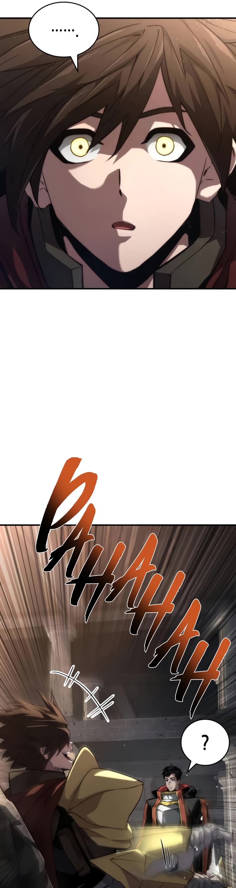 Boundless Ascension Chap 79 - Next Chap 80