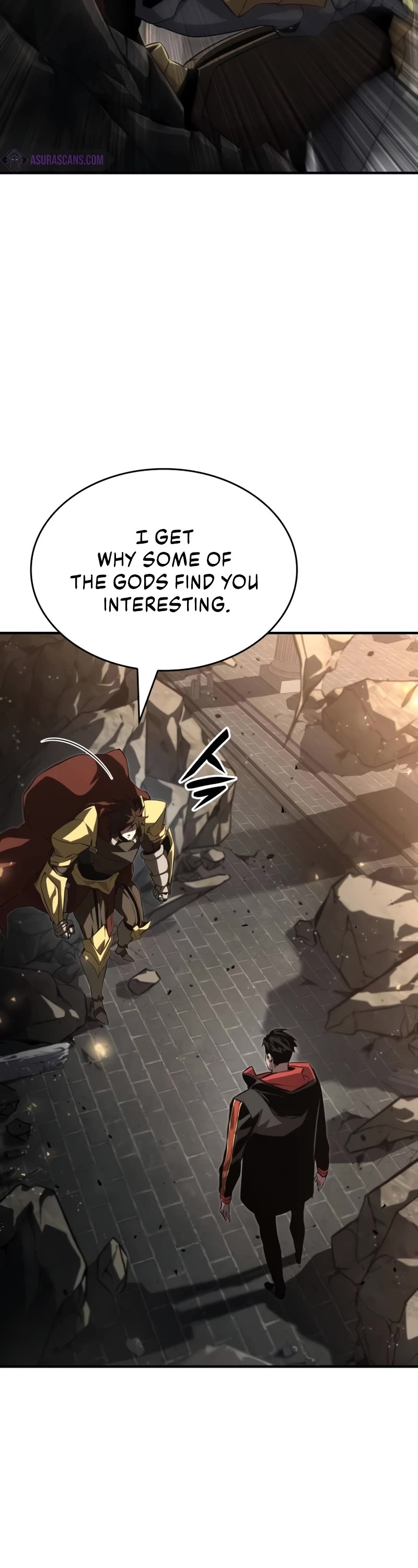 Boundless Ascension Chap 79 - Next Chap 80