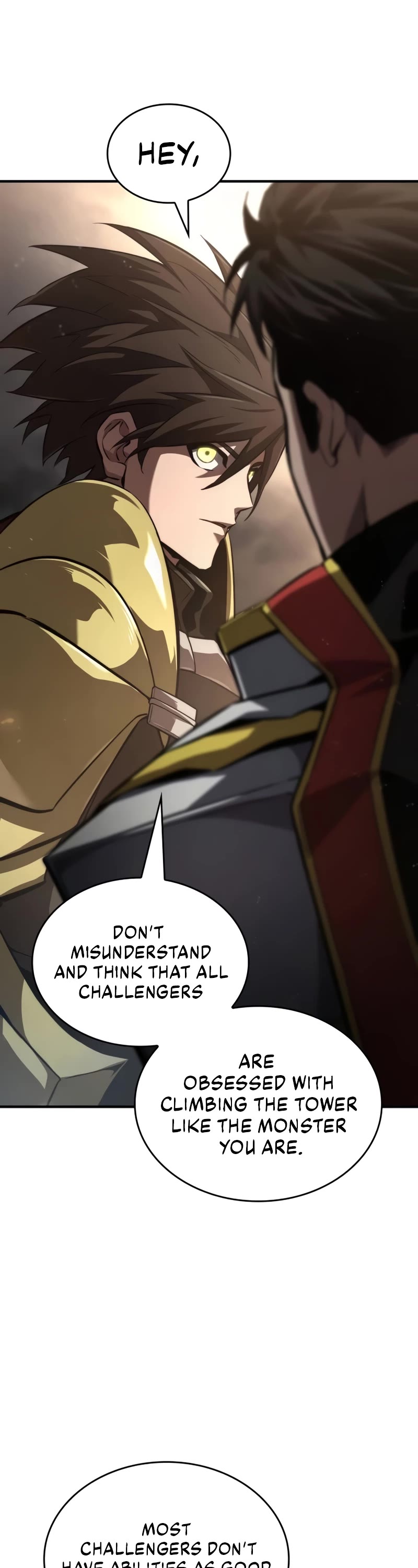 Boundless Ascension Chap 79 - Next Chap 80