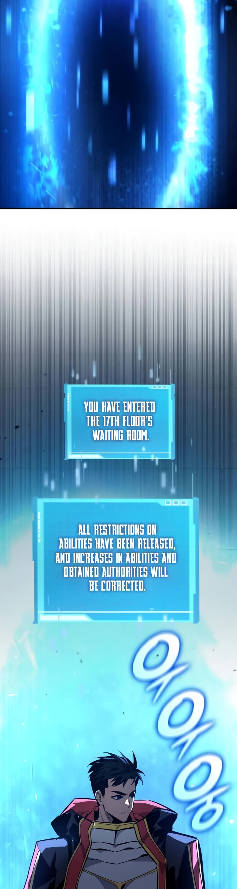 Boundless Ascension Chap 79 - Next Chap 80