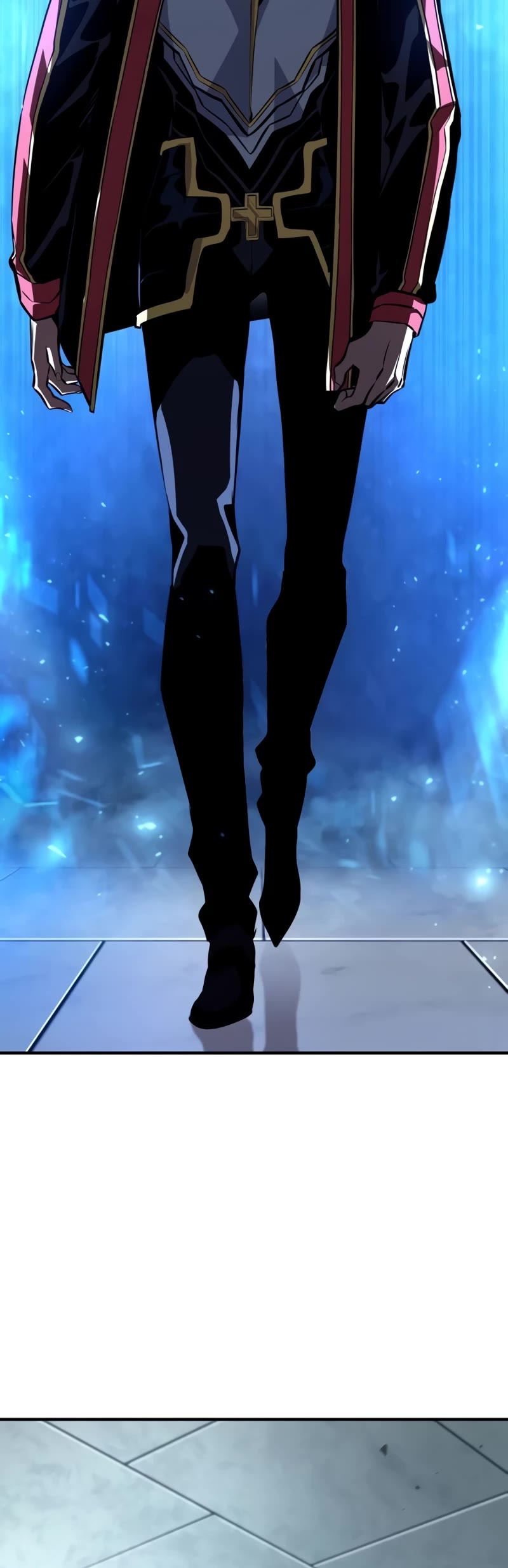 Boundless Ascension Chap 79 - Next Chap 80