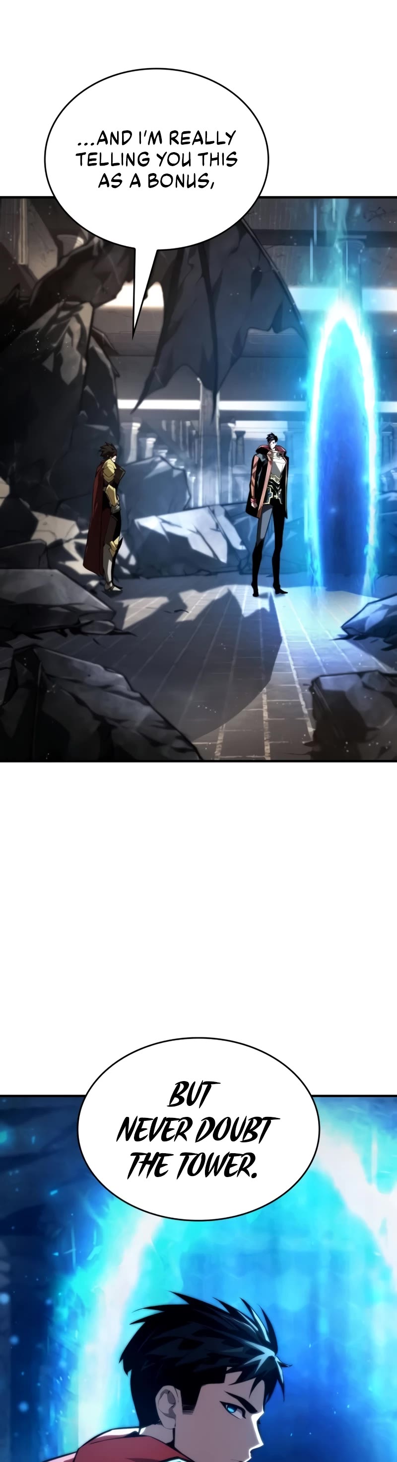 Boundless Ascension Chap 79 - Next Chap 80