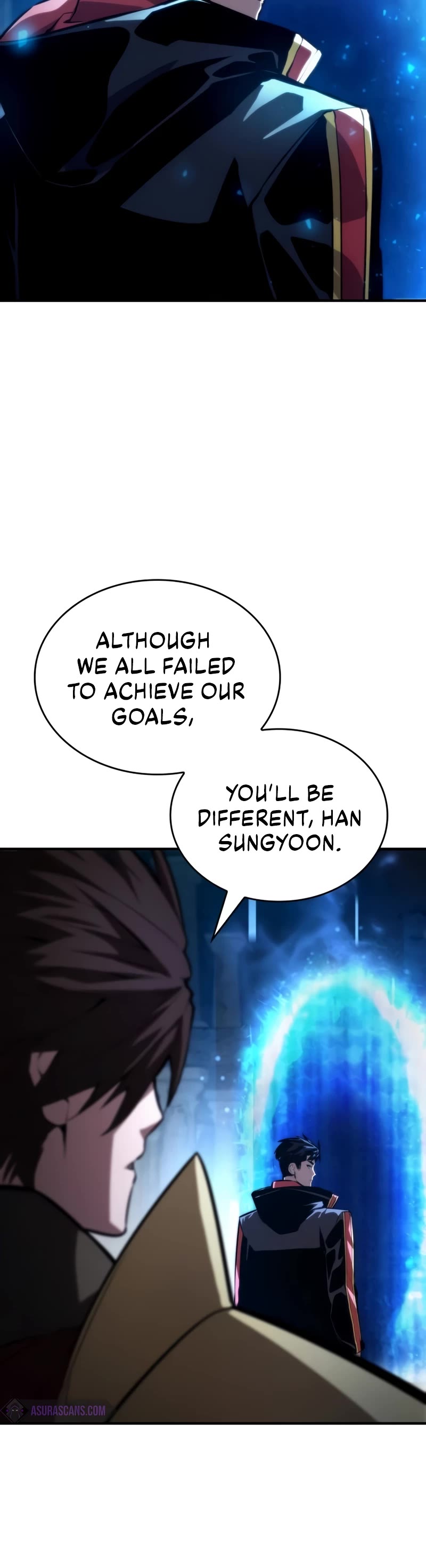 Boundless Ascension Chap 79 - Next Chap 80