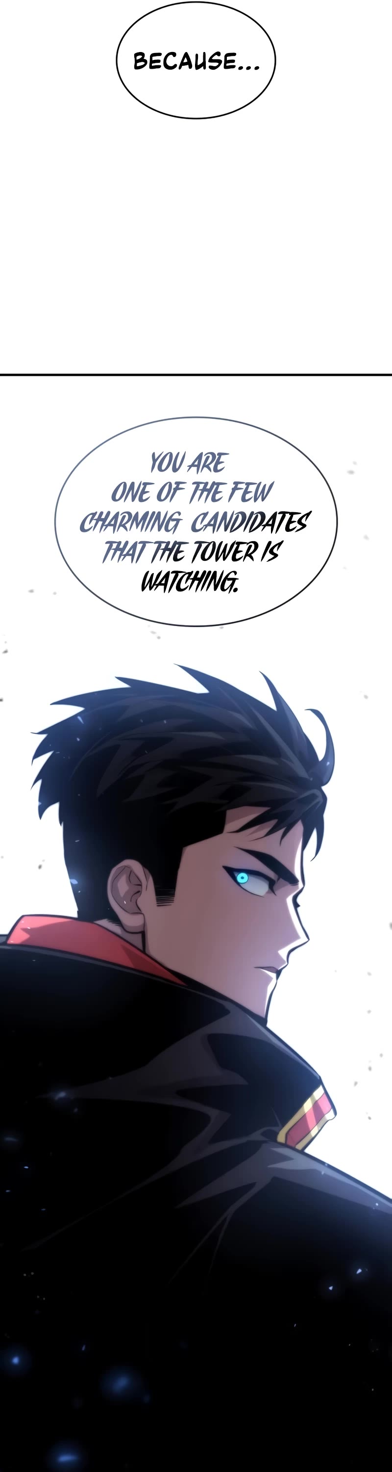 Boundless Ascension Chap 79 - Next Chap 80