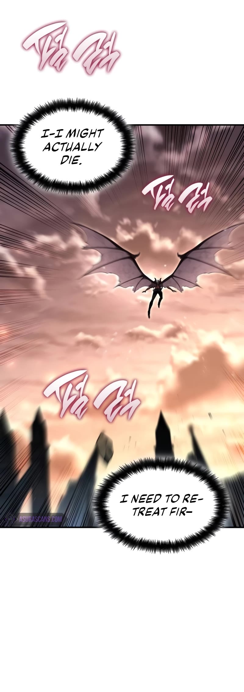 Boundless Ascension Chap 79 - Next Chap 80
