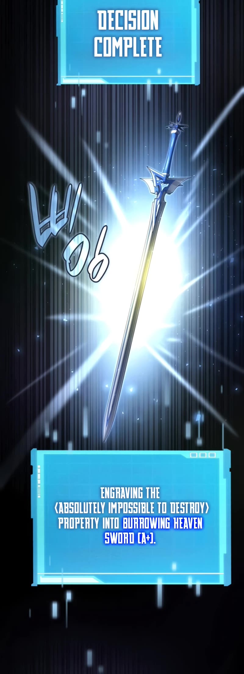 Boundless Ascension Chap 79 - Next Chap 80